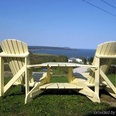 Moore'S Specialties Fundy Bay House Rental Gardner Creek エクステリア 写真