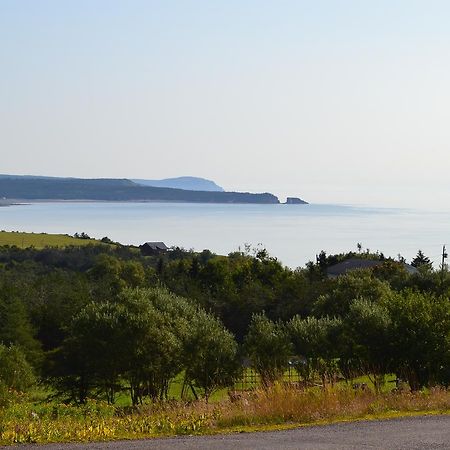 Moore'S Specialties Fundy Bay House Rental Gardner Creek エクステリア 写真