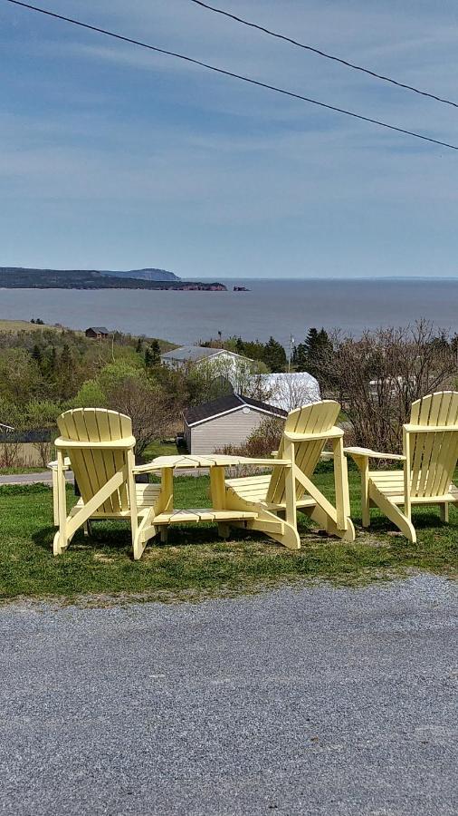 Moore'S Specialties Fundy Bay House Rental Gardner Creek エクステリア 写真