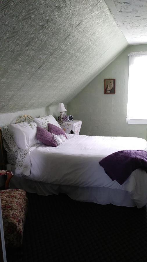 Moore'S Specialties Fundy Bay House Rental Gardner Creek エクステリア 写真