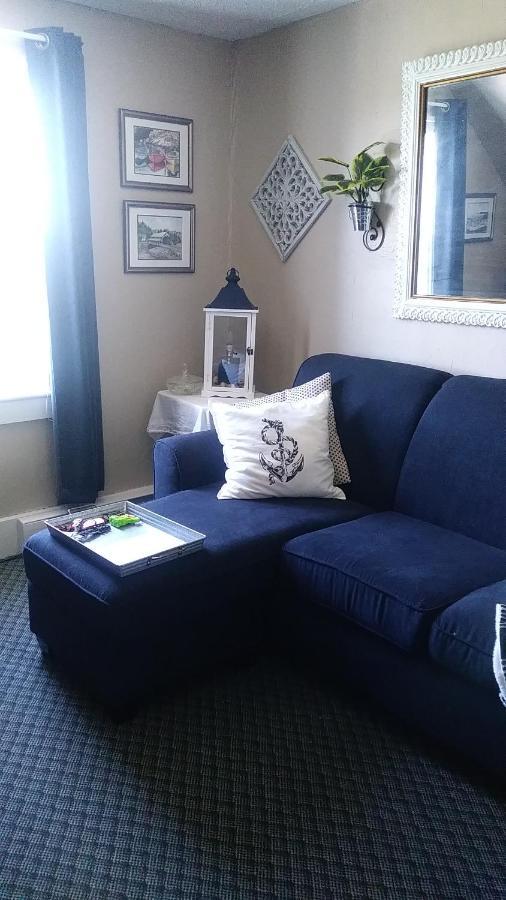 Moore'S Specialties Fundy Bay House Rental Gardner Creek エクステリア 写真