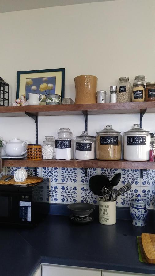 Moore'S Specialties Fundy Bay House Rental Gardner Creek エクステリア 写真