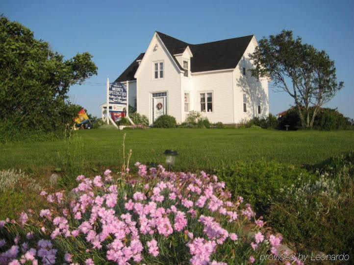 Moore'S Specialties Fundy Bay House Rental Gardner Creek エクステリア 写真