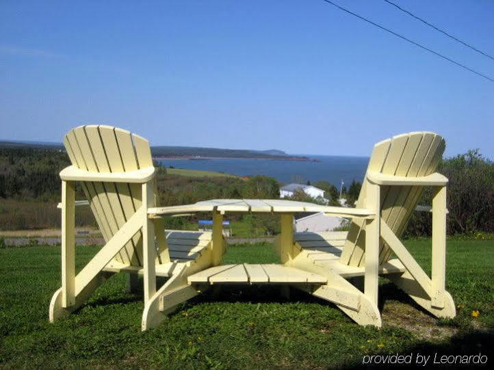 Moore'S Specialties Fundy Bay House Rental Gardner Creek エクステリア 写真