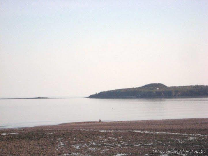 Moore'S Specialties Fundy Bay House Rental Gardner Creek エクステリア 写真
