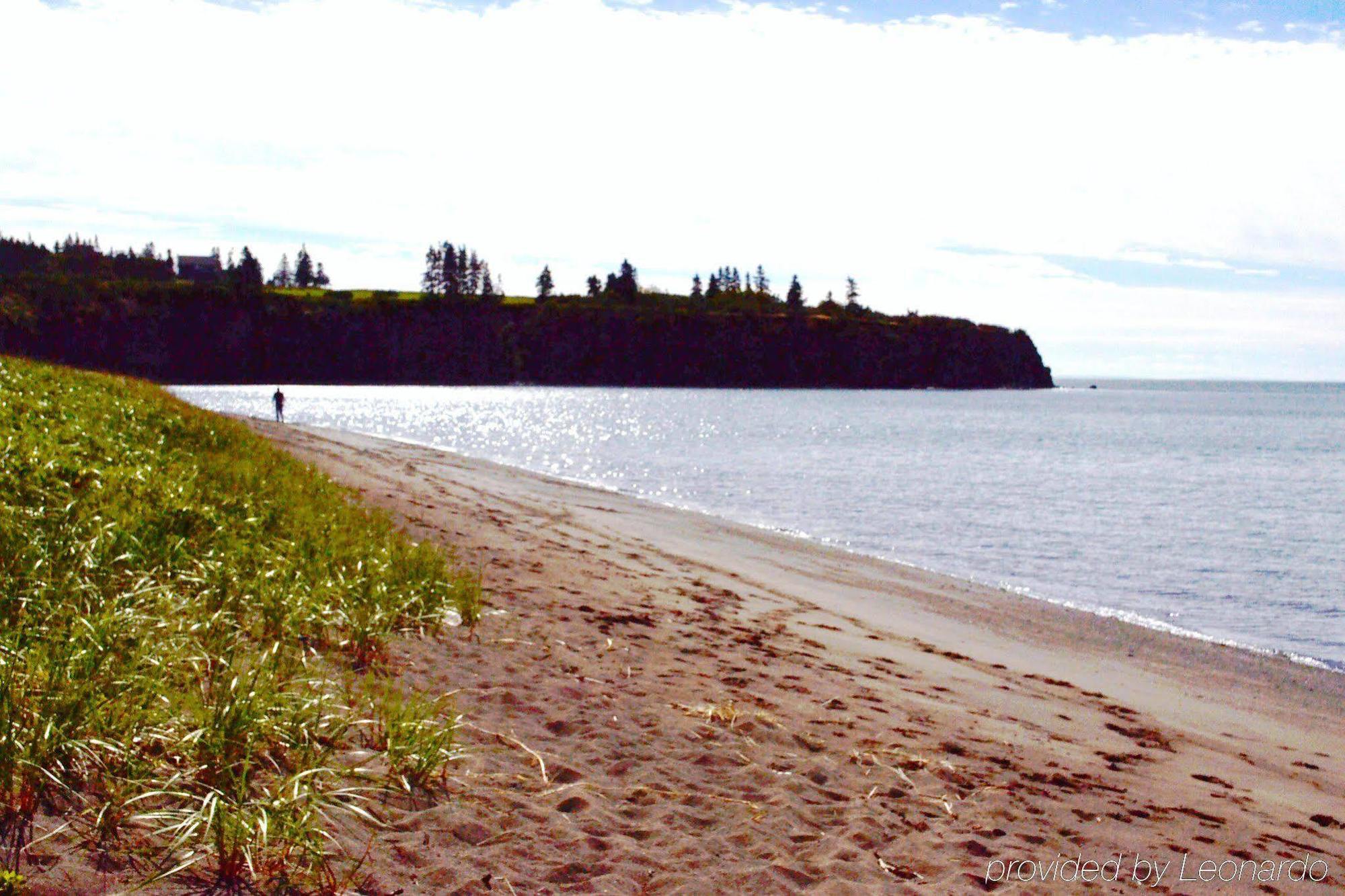 Moore'S Specialties Fundy Bay House Rental Gardner Creek エクステリア 写真