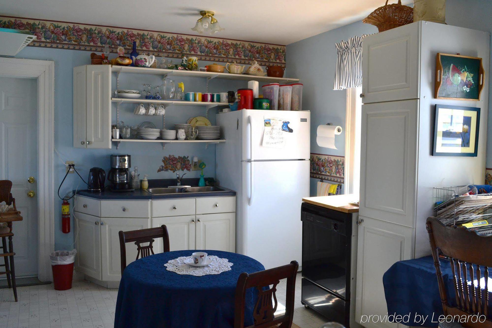 Moore'S Specialties Fundy Bay House Rental Gardner Creek エクステリア 写真