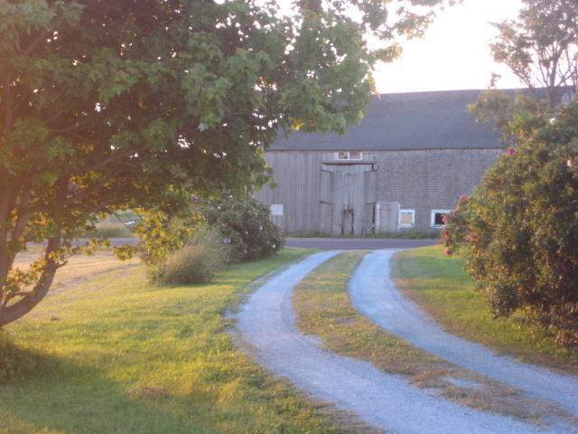 Moore'S Specialties Fundy Bay House Rental Gardner Creek エクステリア 写真